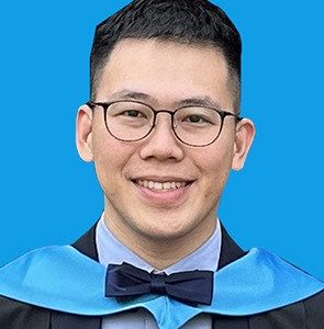 Dr Chiu Hung (Arthur) Liu