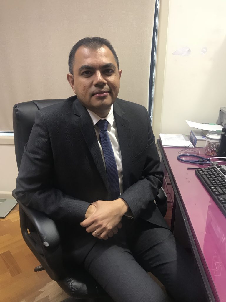 Bg photo ballarto medical centre