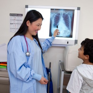 Dr Li Yan - Ballarto Medical Centre