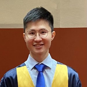 Dr Wai Lun (Ricky) Leung 