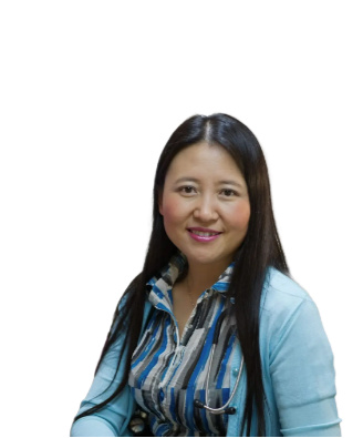 Dr Li Yan - Ballarto Medical Centre
