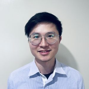 Dr Wai Lun (Ricky) Leung 