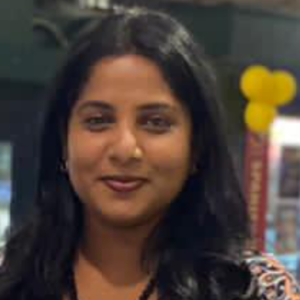 Dr Sabitha Shahida