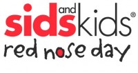 Friday 26th June 2015 is Red Nose Day
