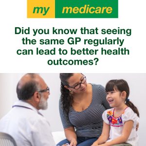 MyMedicare