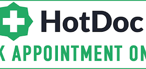 Changes to Walk-in Policy & Procedure!